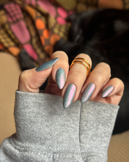 Roadie Road Cat - Suicide Awareness