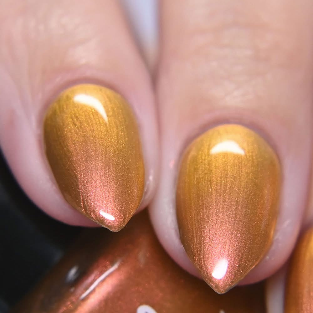 PREORDER: Sunlit Shadows