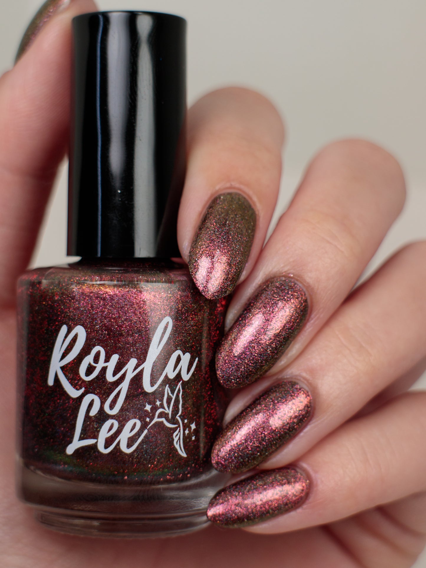 Tiddles & Glitter