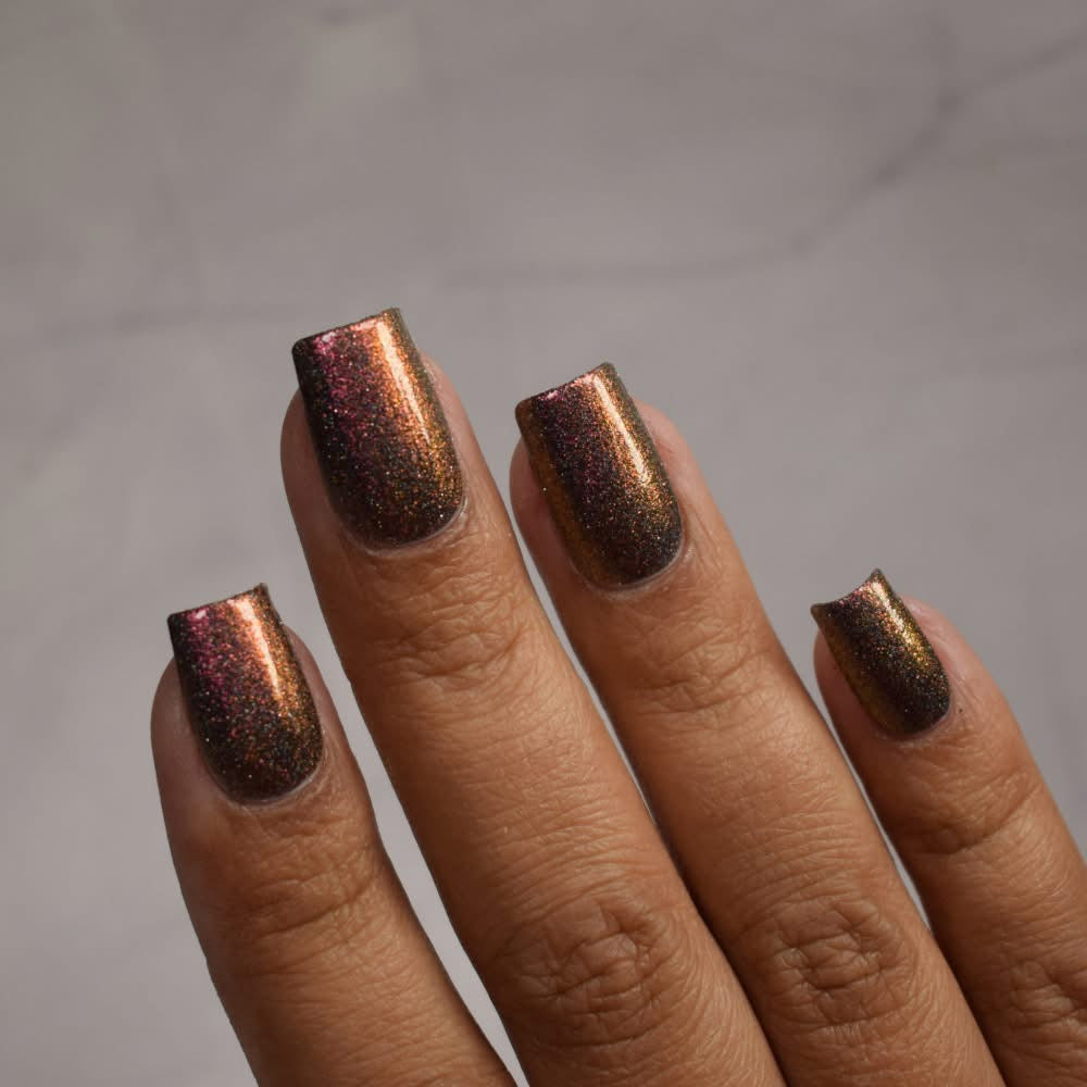 Tiddles & Glitter