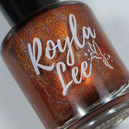 PREORDER: Long Live the Pumpkin Wien