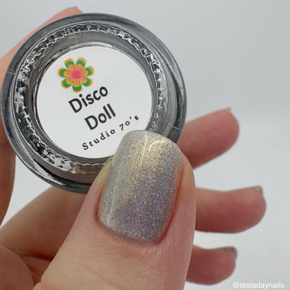 PREORDER: Disco Doll