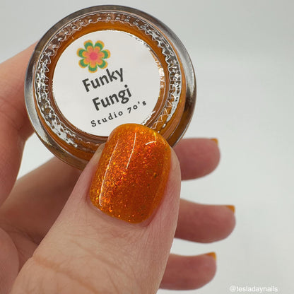 PREORDER: Funky Fungi