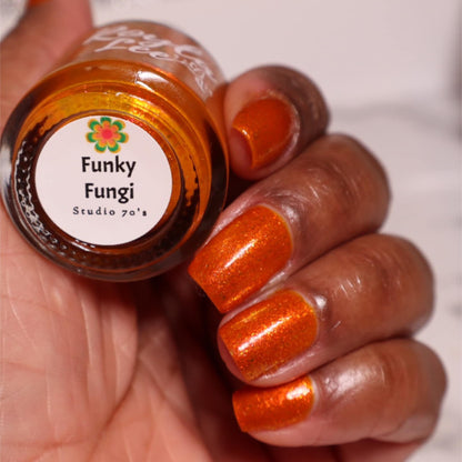 PREORDER: Funky Fungi