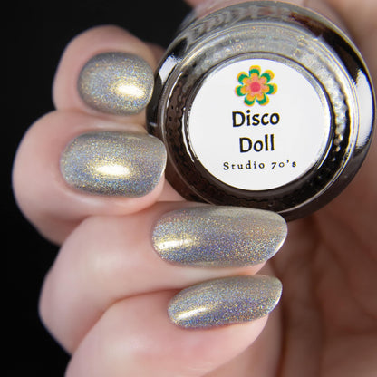 PREORDER: Disco Doll