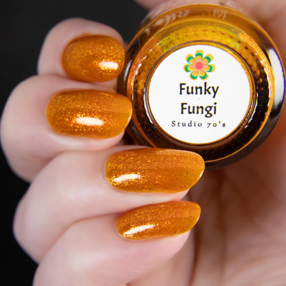 PREORDER: Funky Fungi