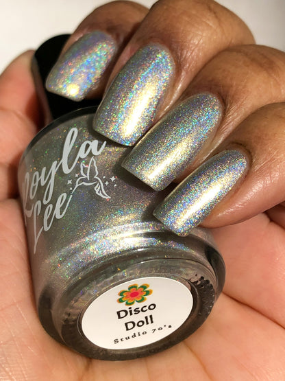 PREORDER: Disco Doll