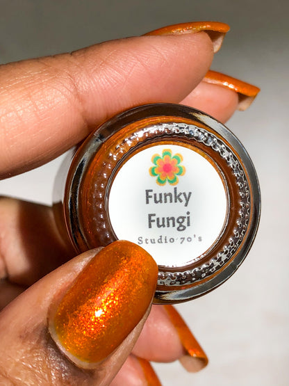 PREORDER: Funky Fungi