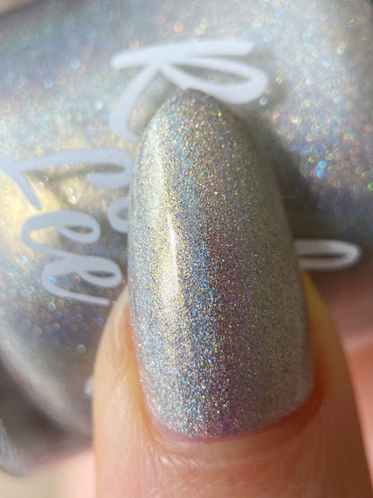 PREORDER: Disco Doll