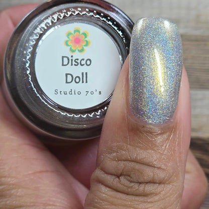 PREORDER: Disco Doll