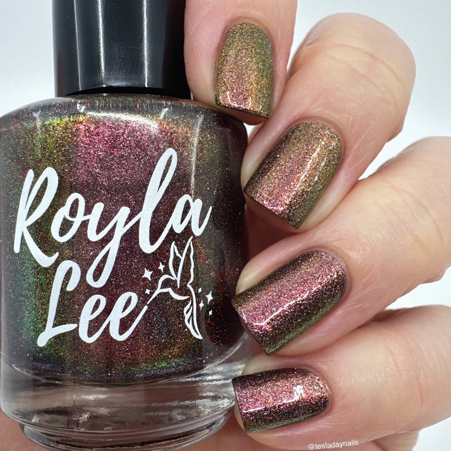Tiddles & Glitter
