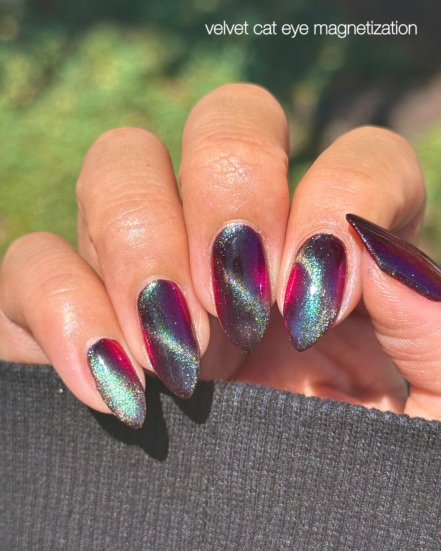 PREORDER: Spellbound *MAGNETIC*