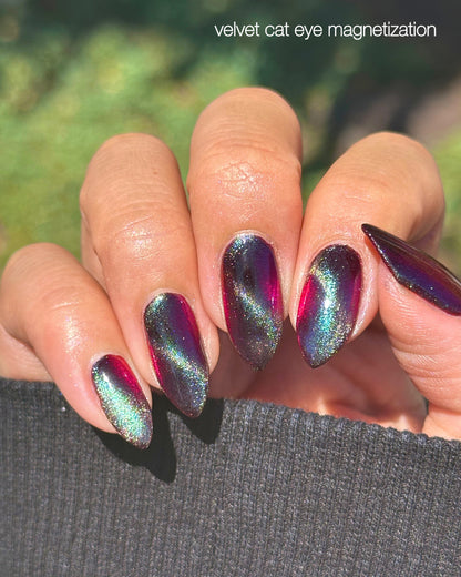 PREORDER: Spellbound *MAGNETIC*