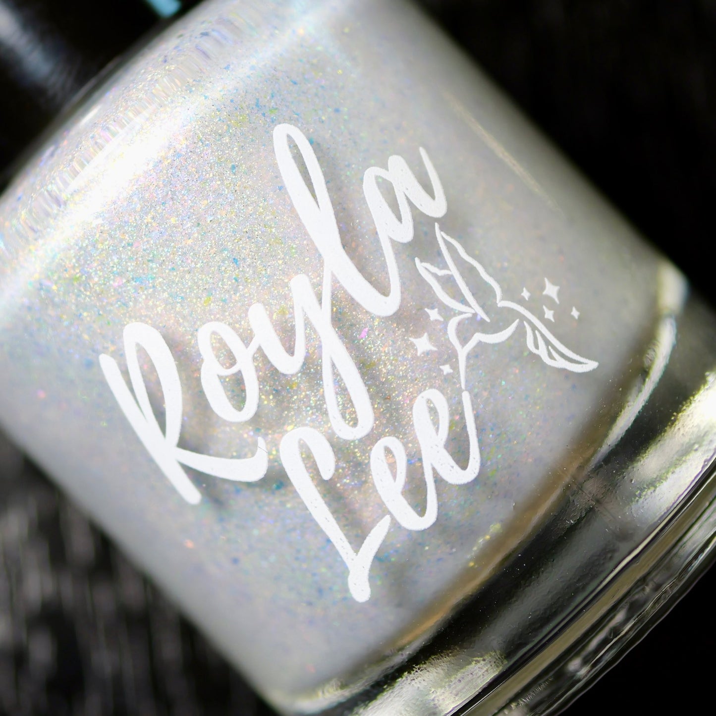 PREORDER: Opal of My Eye