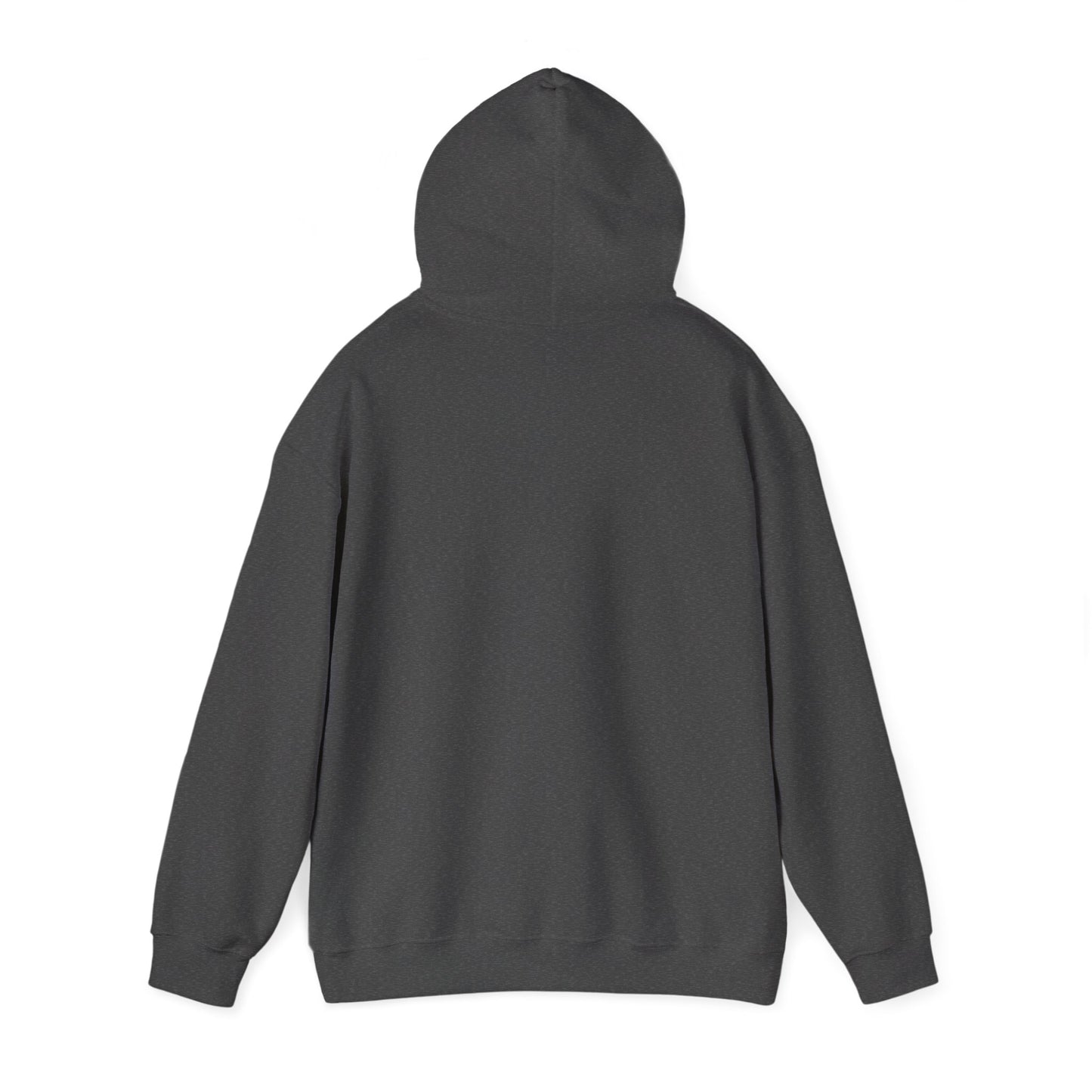 Jacob Unisex Heavy Blend™ Hooded Sweatshirt