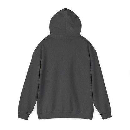 Jacob Unisex Heavy Blend™ Hooded Sweatshirt
