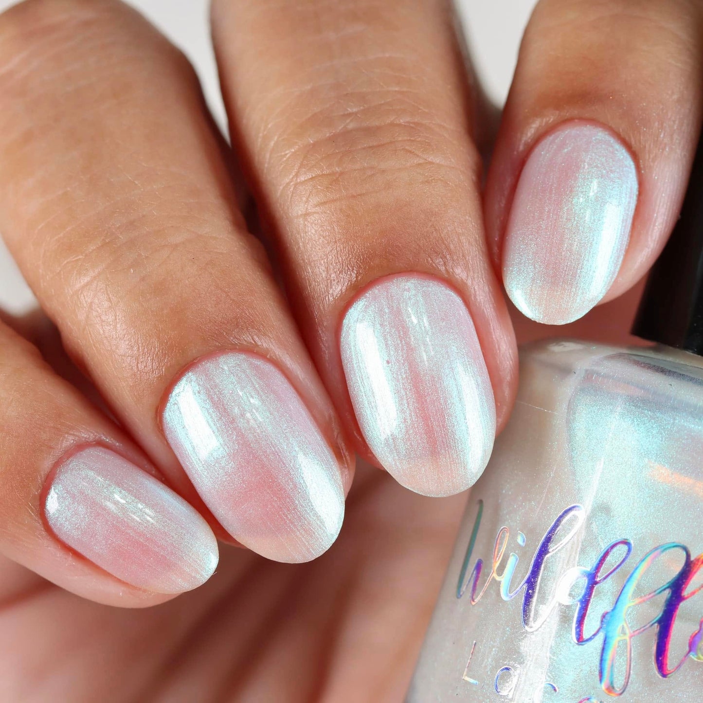 Marshmallow Flame