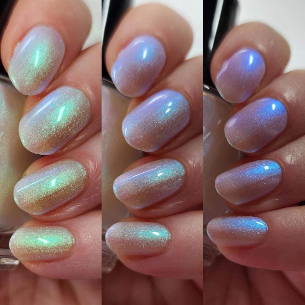 LAST CHANCE - Opalescent