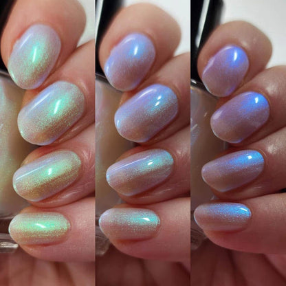 LAST CHANCE - Opalescent