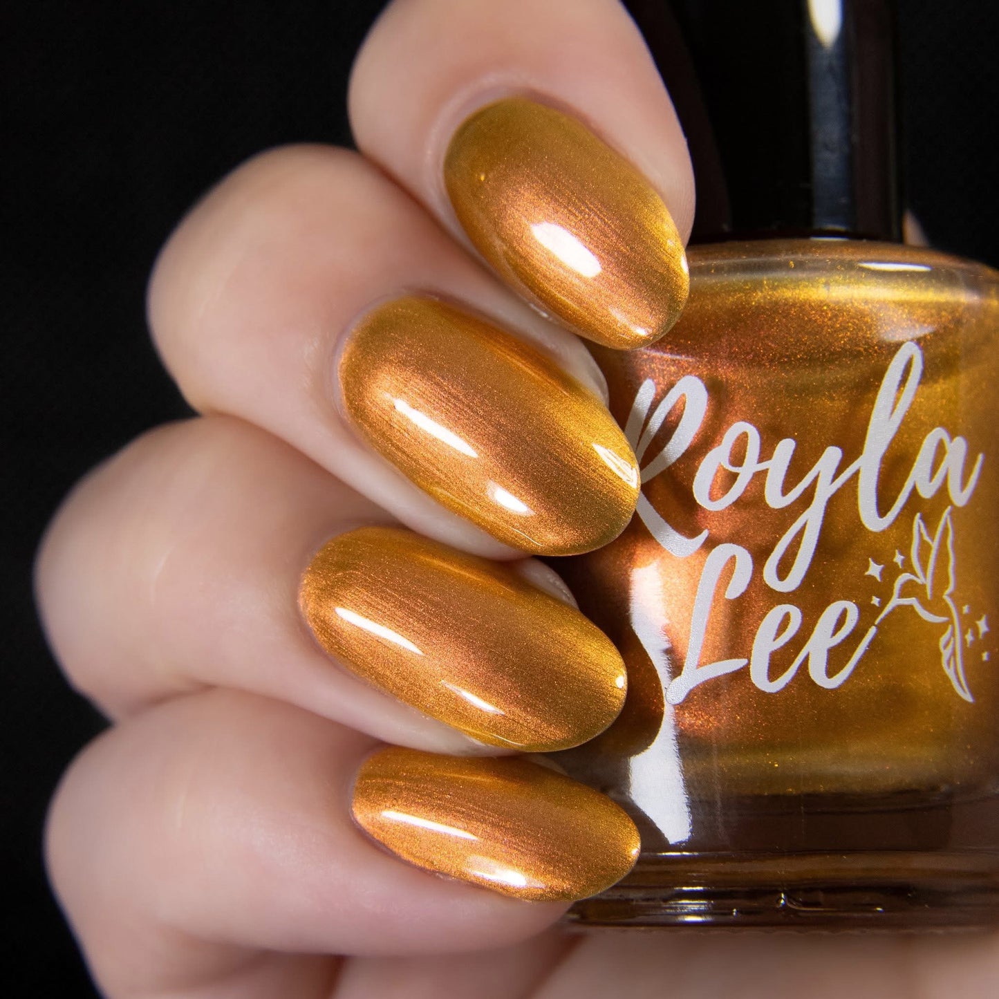 PREORDER: Sunlit Shadows