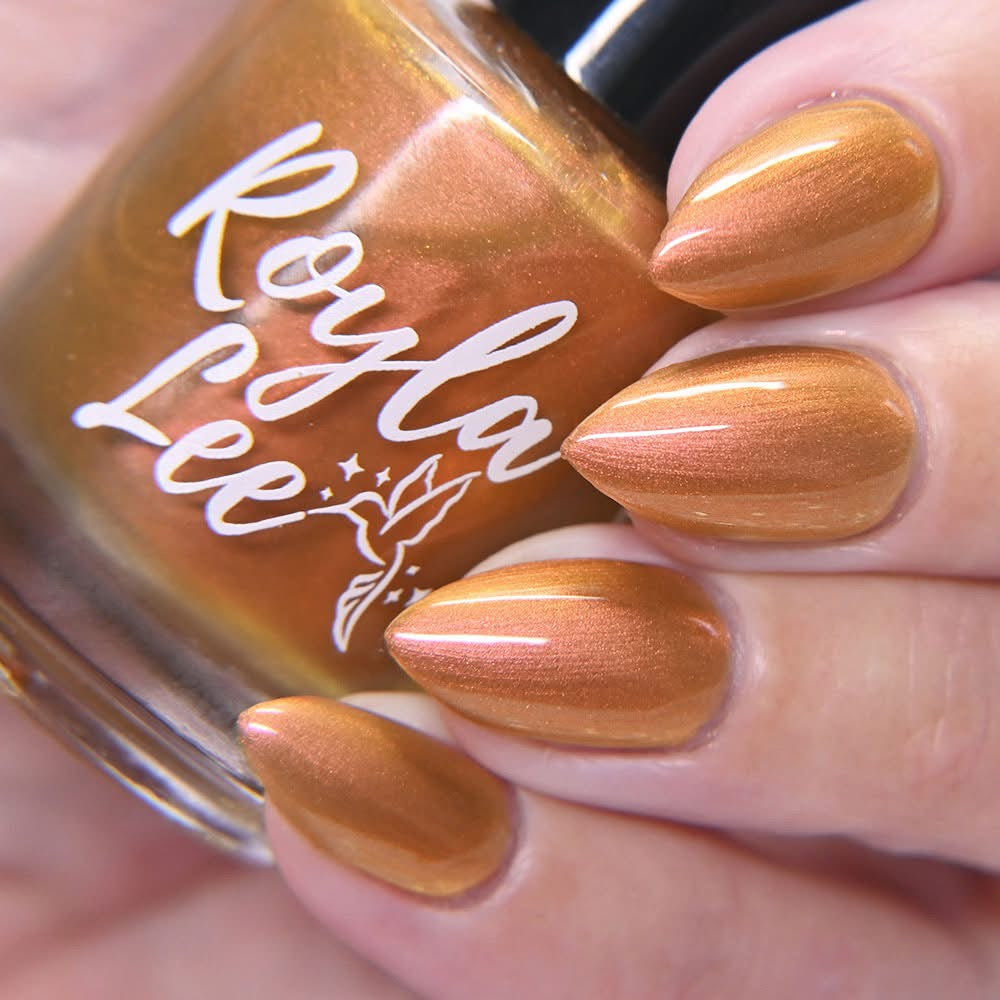 PREORDER: Sunlit Shadows