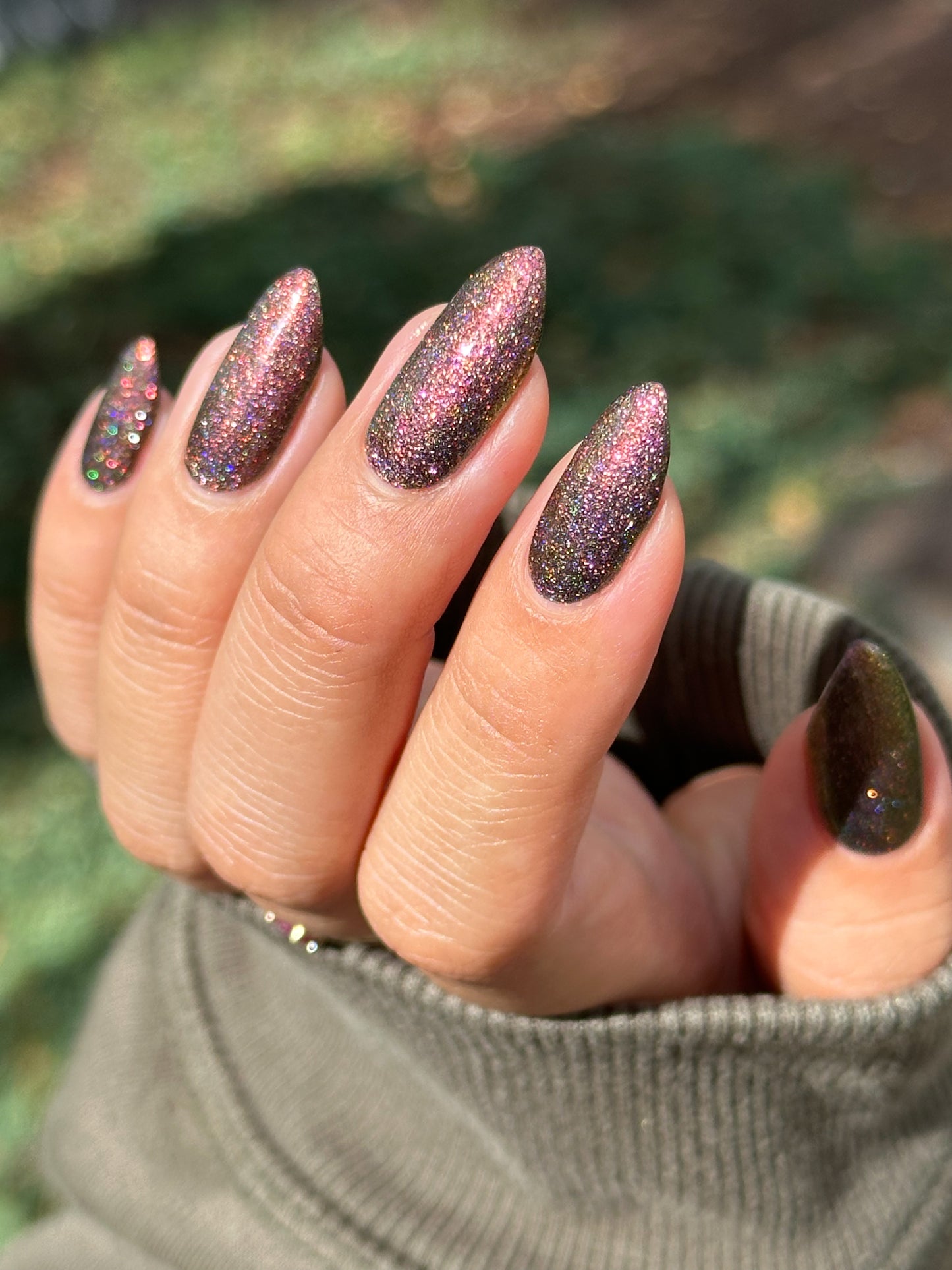 Tiddles & Glitter