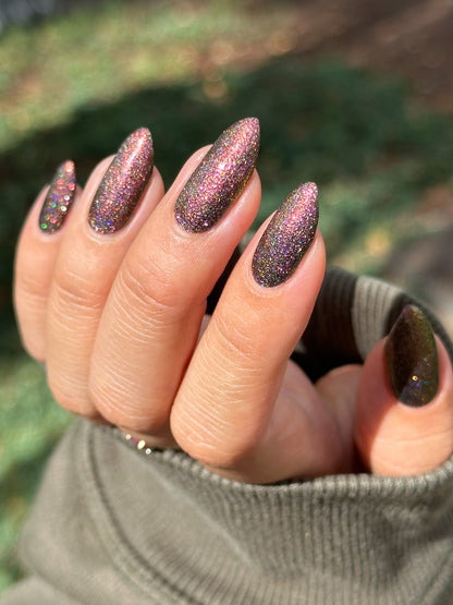Tiddles & Glitter