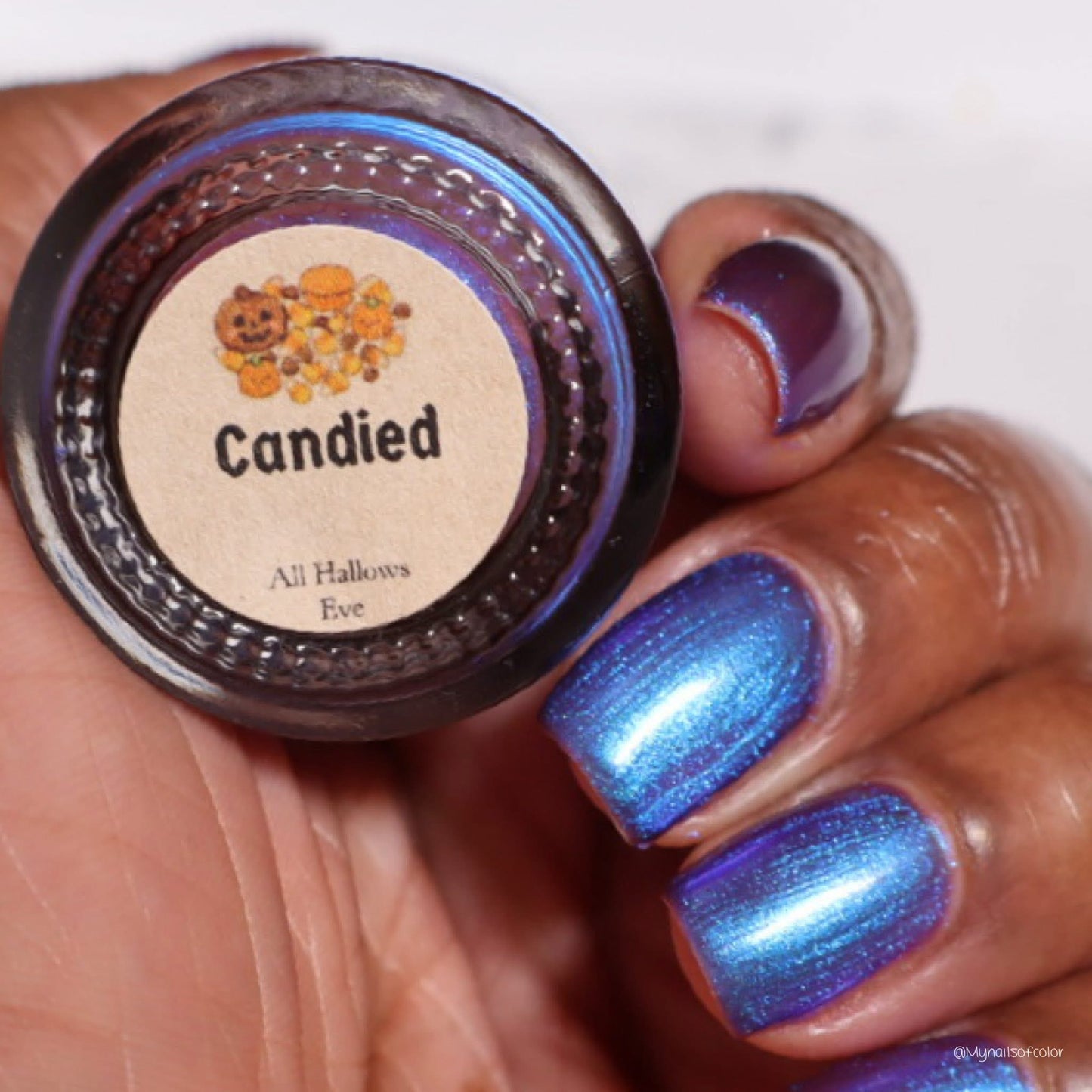 PREORDER: Candied