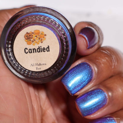 PREORDER: Candied
