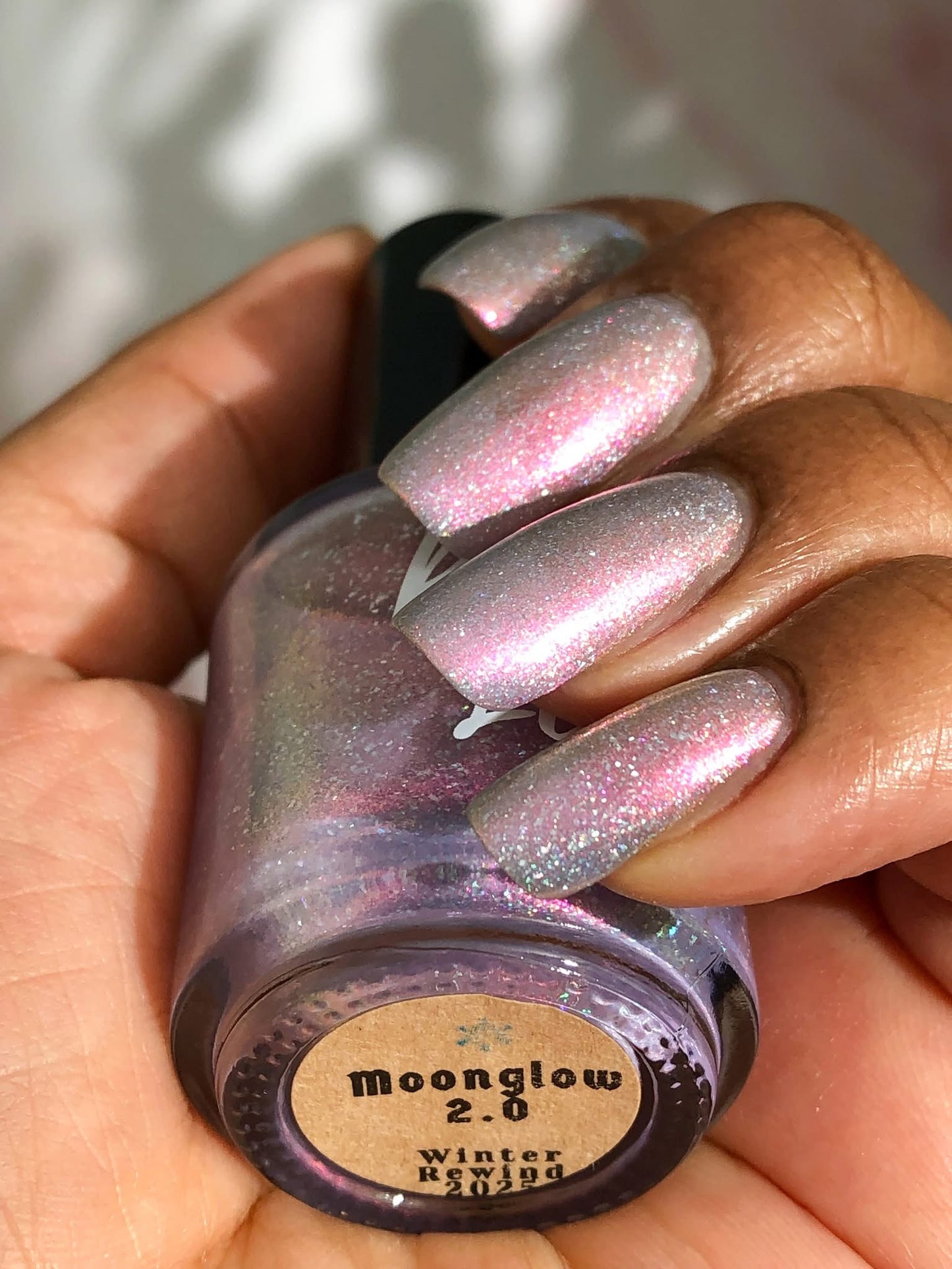 LAST CHANCE: Moonglow 2.0