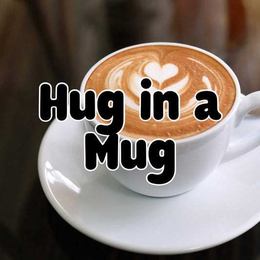Wildflower Nectar - Hug in a Mug