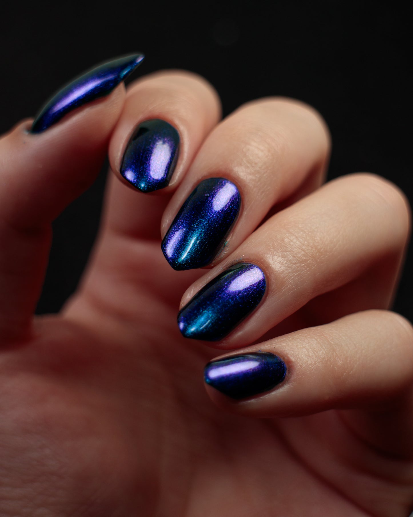 PREORDER: Labradorite