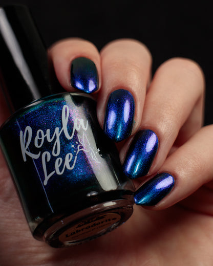 PREORDER: Labradorite