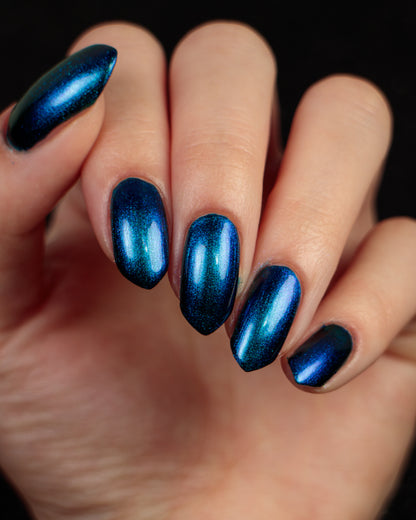 PREORDER: Labradorite