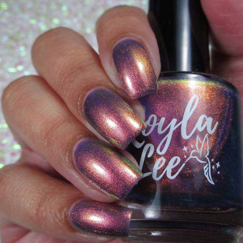 CAPPED RESTOCK: I Am Out with Lanterns Looking for Myself