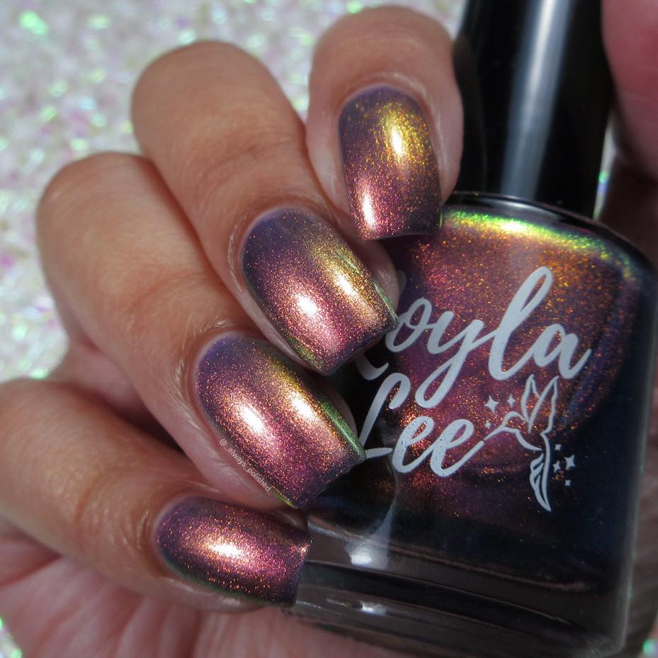 CAPPED RESTOCK: I Am Out with Lanterns Looking for Myself