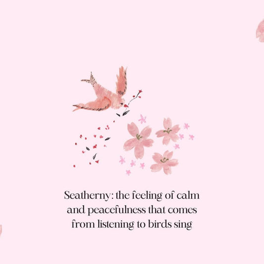 Seatherny