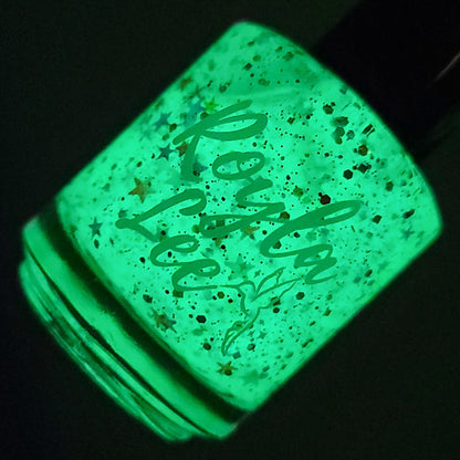 LAST CHANCE: The Rainbow Connection - Glow in the Dark