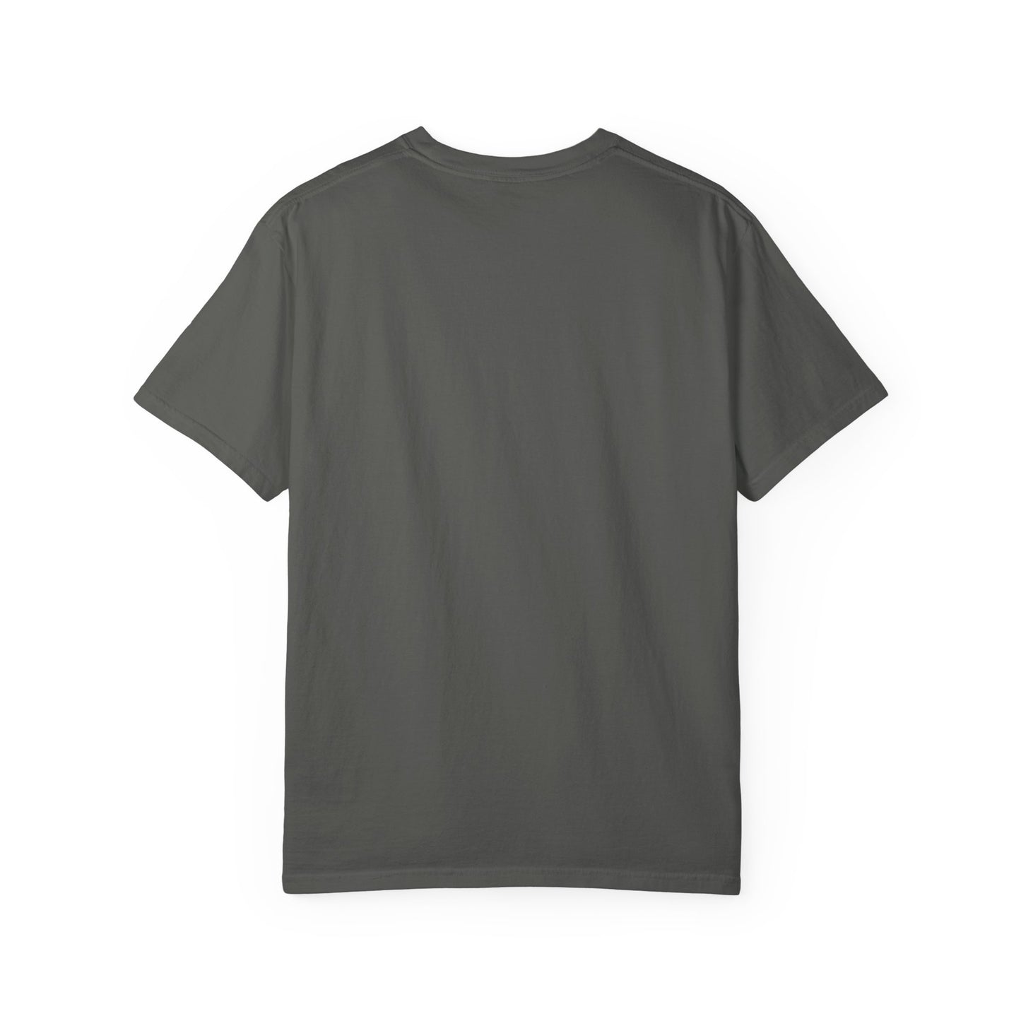 Edward Unisex Garment-Dyed T-shirt