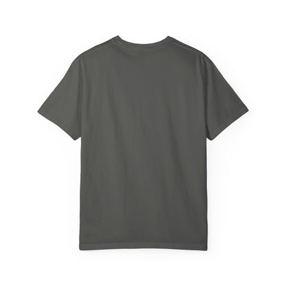 Edward Unisex Garment-Dyed T-shirt