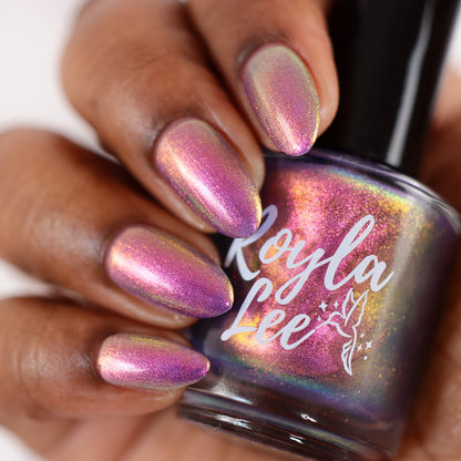 CAPPED RESTOCK: I Am Out with Lanterns Looking for Myself