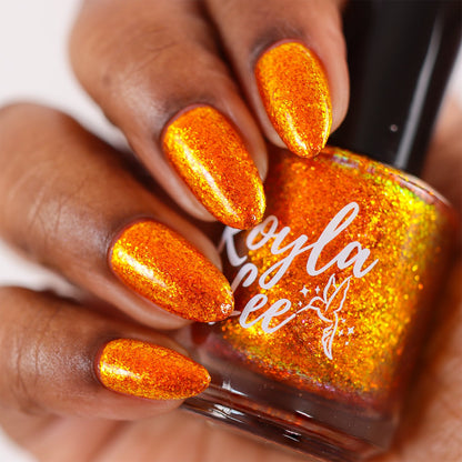 CAPPED RESTOCK: Wild & Beautiful & Drenched in the Sun