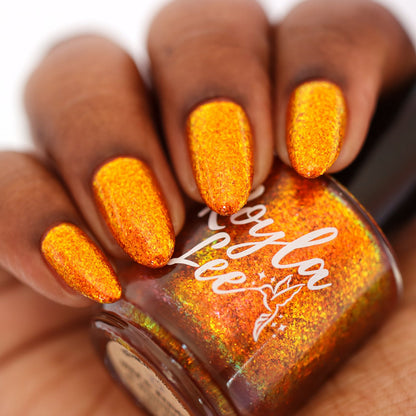 CAPPED RESTOCK: Wild & Beautiful & Drenched in the Sun
