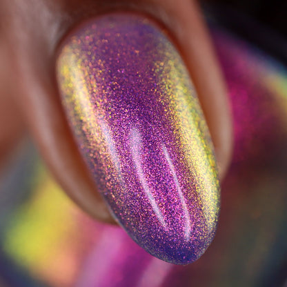 CAPPED RESTOCK: I Am Out with Lanterns Looking for Myself