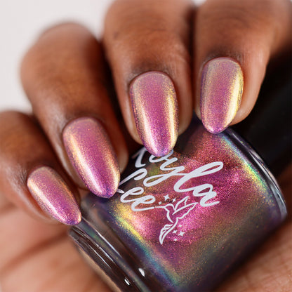 CAPPED RESTOCK: I Am Out with Lanterns Looking for Myself