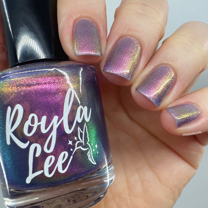 CAPPED RESTOCK: I Am Out with Lanterns Looking for Myself