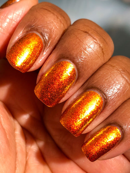 CAPPED RESTOCK: Wild & Beautiful & Drenched in the Sun