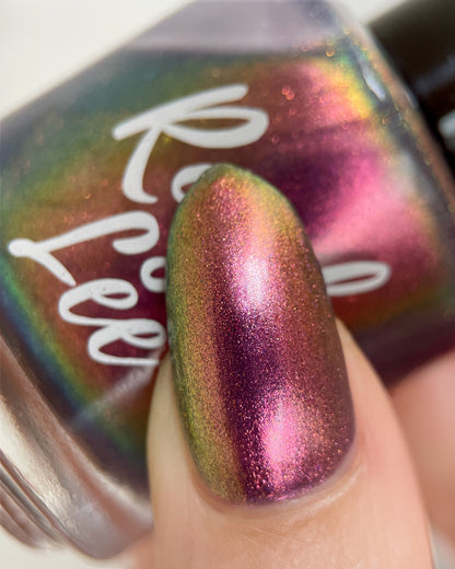CAPPED RESTOCK: I Am Out with Lanterns Looking for Myself