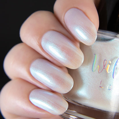 Marshmallow Flame