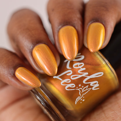 PREORDER: Sunlit Shadows